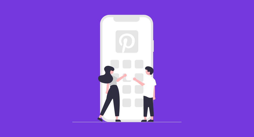 Cost Of Developing An App Like Pinterest