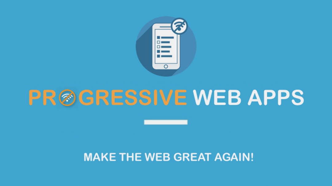 Progressive Web Apps, Native Apps or Progressive