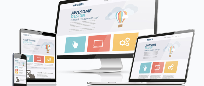 Responsive Web Design for Business